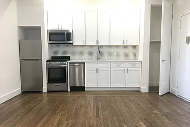 Rented by Crosstown Apartments NYC