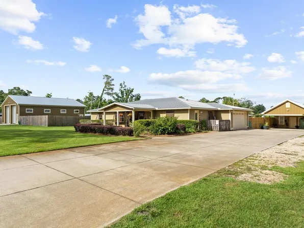 1308 Marvin Ave, Port Saint Joe, FL 32456