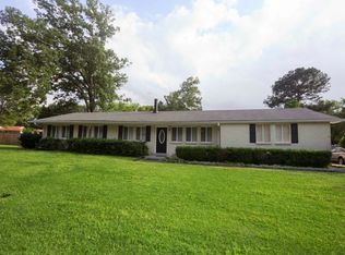 3415 Lanell Ln, Pearl, MS 39208