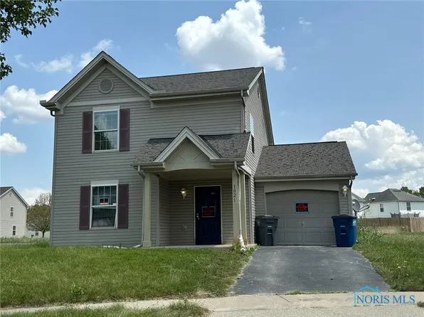 1021 Valerian Ct, Toledo, OH 43615