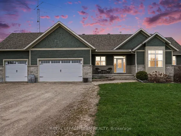 10 Old Kingston Rd, Rideau Lakes, ON K0G 1L0