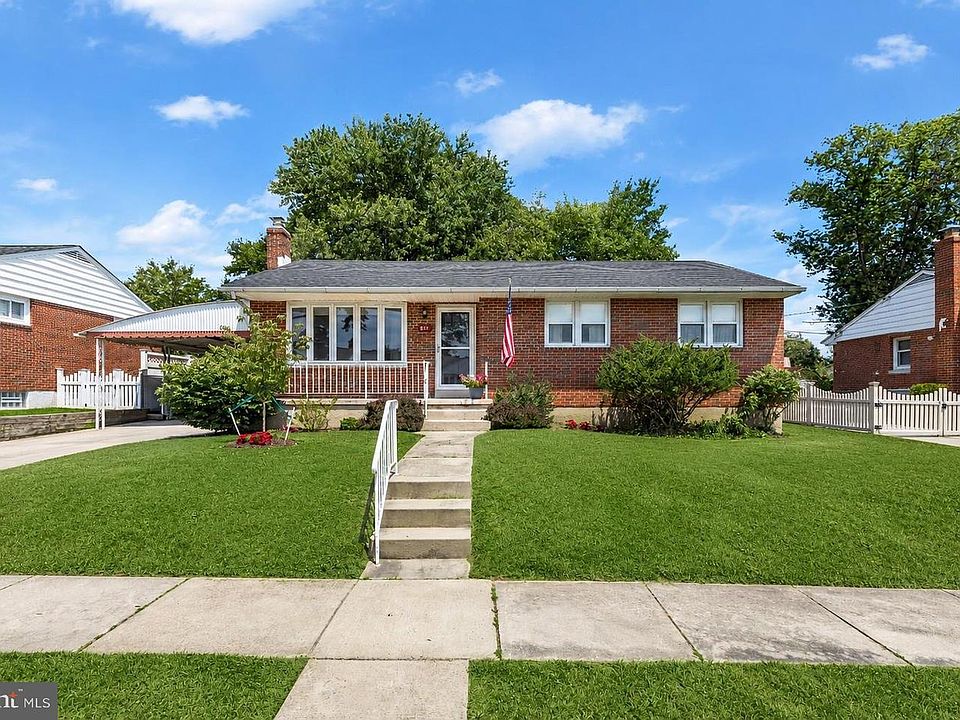 1st image of 8813 Alnwick Rd
