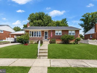 8813 Alnwick Rd, Baltimore, MD, 21234