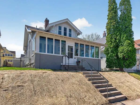 958 Carroll Ave, Saint Paul, MN 55104