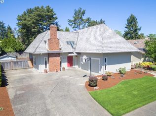 15557 NW Melody Ln, Beaverton, OR