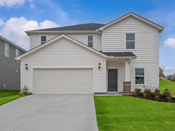 539 Ward Wilson Trl, Duncan, SC 29334