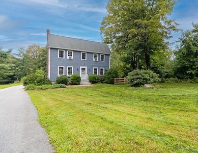 303 Skinner Lane, Hebron, CT, 06248