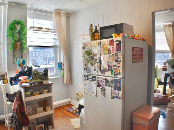 158 Salem St APT 8, Boston, MA 02113