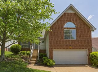 2509 Call Hill Rd, Nashville, TN 37211