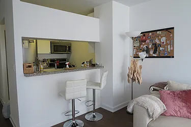 Rented by LG Fairmont Group