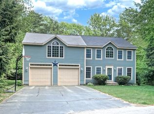 10 Shady Run Ln, Gorham, ME 04038