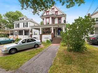 806 Danforth St, Syracuse, NY 13208