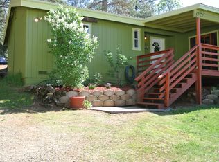 36735 Peterson Rd, Auberry, CA 93602