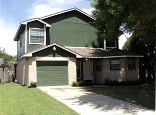 1439 Stevenage Ln, Channelview, TX 77530