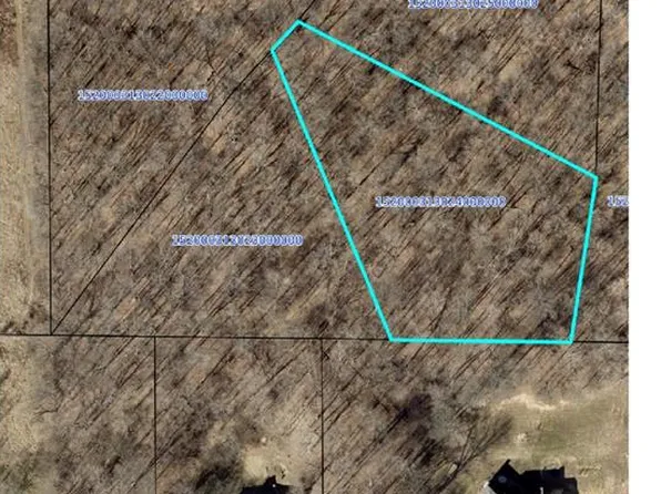 LOT 6 Heritage Farm Ln, Jackson, MO 63755