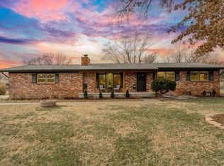 443 S Callahan Dr, Wichita, KS 67209