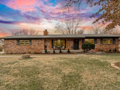 443 S Callahan Dr, Wichita, KS, 67209