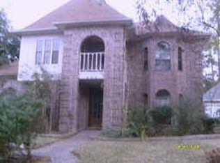 223 Wood Loop St, Houston, TX 77015