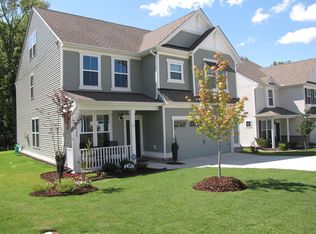 1525 Sunday Silence Dr, Knightdale, NC 27545