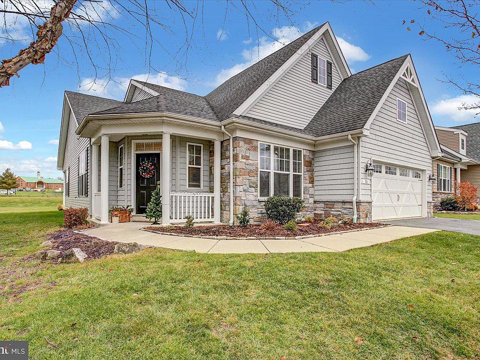 11 New Hope Blvd, Oley, PA 19547 Zillow