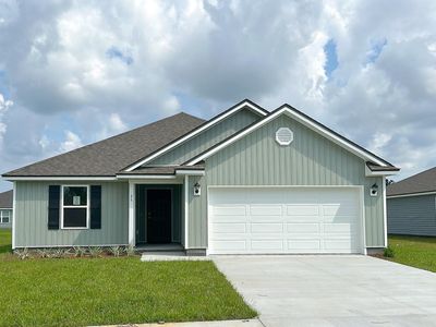 277 Dellwood Rd, Crawfordville, FL, 32327