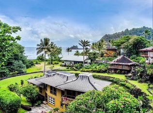 134 Waikaloa Rd, Hana, HI 96713