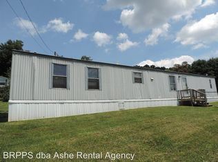 1617 Nettle Knob Rd LOT 5, West Jefferson, NC 28694