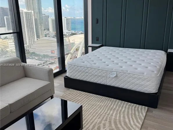 20 NE 11th #3003A, Miami, FL 33132