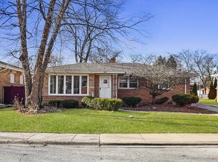 16316 Drexel Ave, South Holland, IL