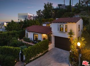 1417 Queens Rd, Los Angeles, CA 90069