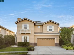 2727 Salisbury Way, San Ramon, CA 94582
