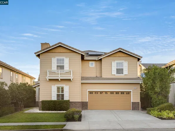 2727 Salisbury Way, San Ramon, CA 94582