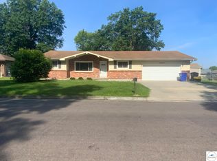 3002 Wing Ave, Sedalia, MO 65301
