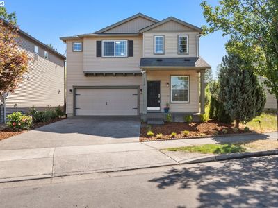 1379 NE Kokanee Ln, Troutdale, OR, 97060