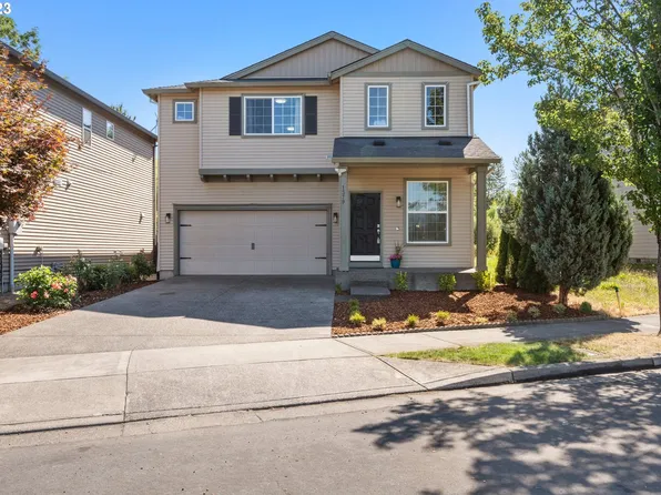 1379 NE Kokanee Ln, Troutdale, OR 97060