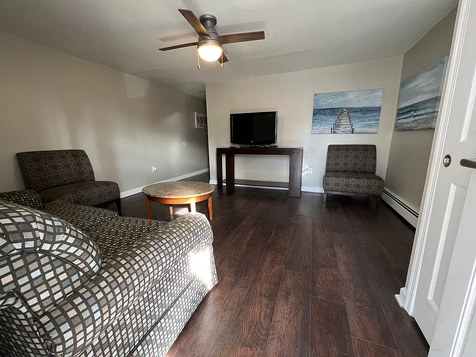 727 Atlantic Ave #GROUND FLOOR