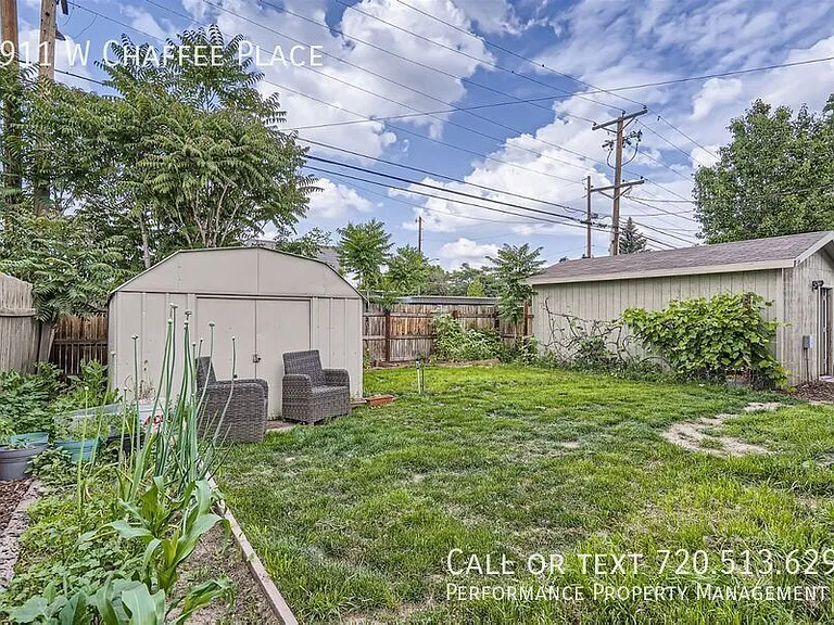 1911 W Chaffee Pl — Photo 25