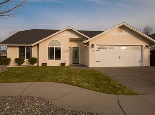 1401 George Tweed Blvd, Grants Pass, OR 97527