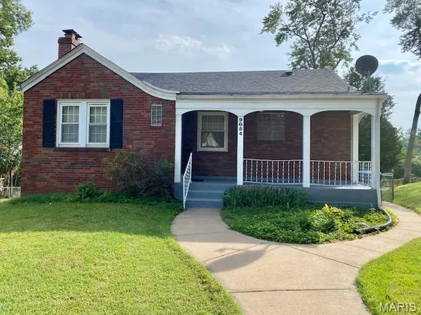 9054 McNulty Dr, Saint Louis, MO 63114
