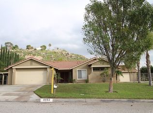 5552 Via Escalante, Riverside, CA 92509