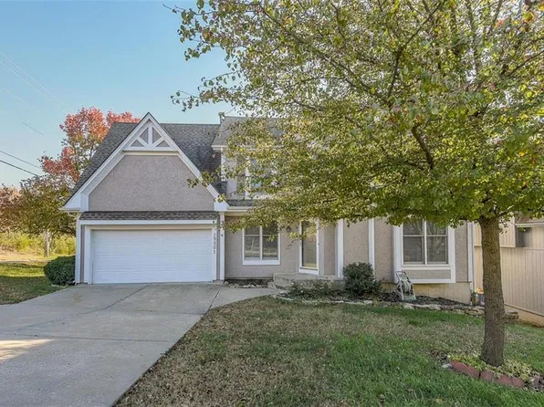 19501 W 64th Ter, Shawnee, KS 66218