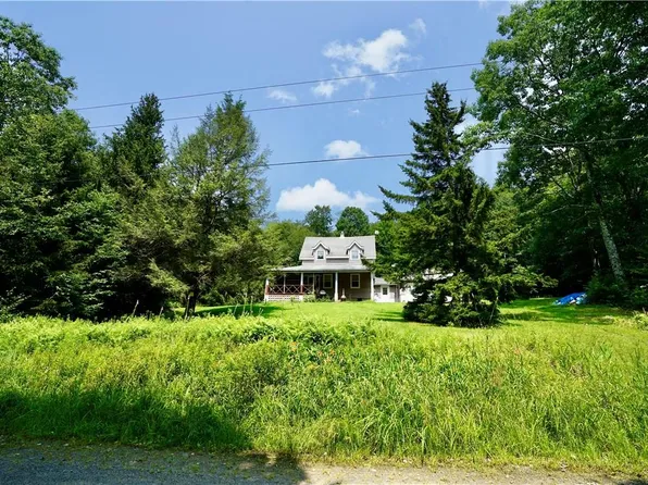 351 Old Hunter Road, Livingston Manor, NY 12758