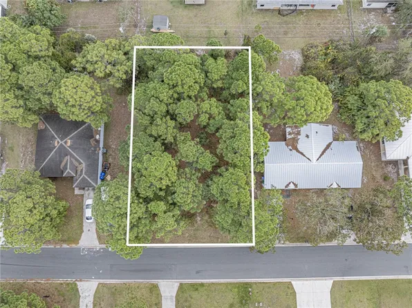 110 Marsh St, Sebastian, FL 32958