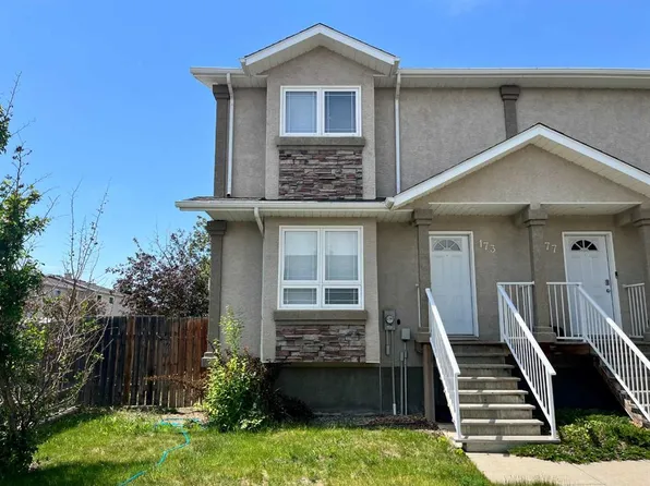 173 E Lynx Cv N, Lethbridge, AB T1H 6V5