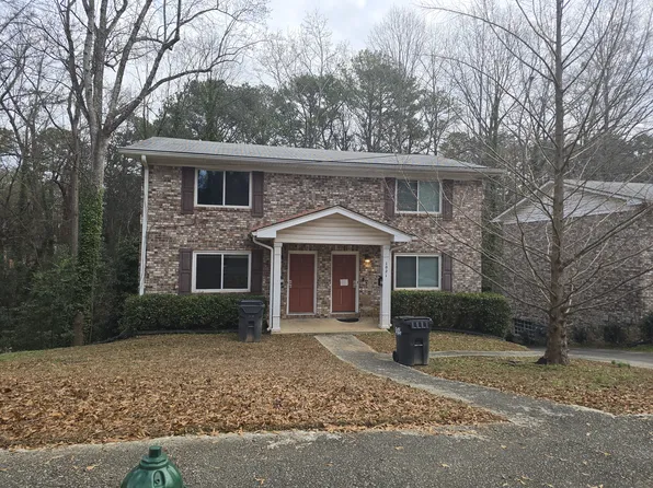 1021 Cedar Ave #1, Atlanta, GA 30344