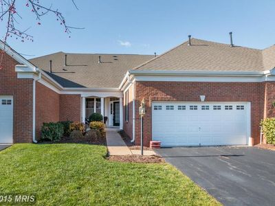 5102 Curran Creek Dr, Haymarket, VA, 20169