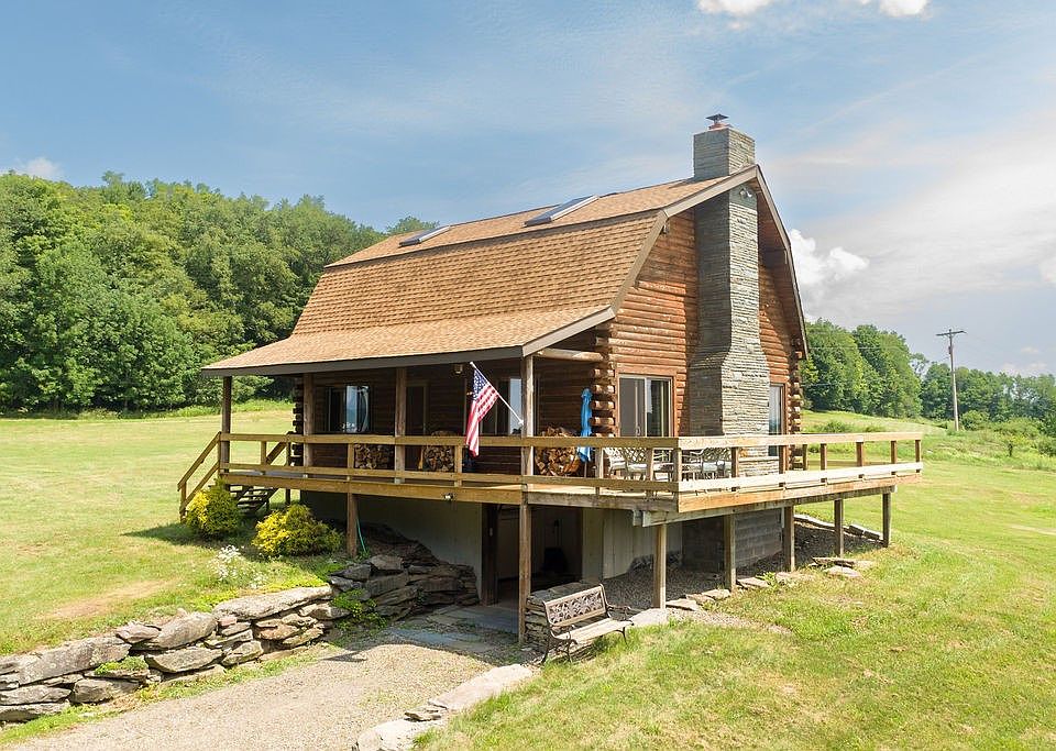 4064 Hamden Hill Rd, Hamden, NY 13782 Zillow