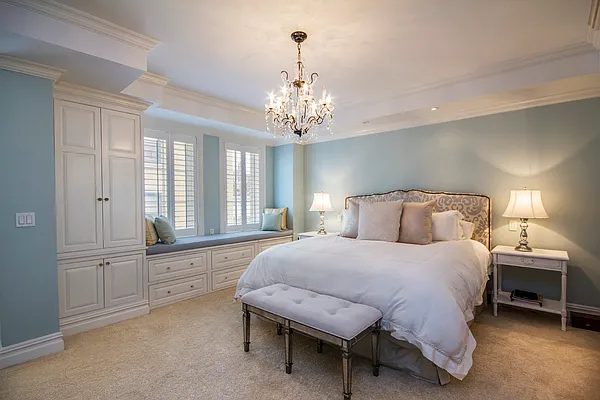 Rented by Brown Harris Stevens | media 28