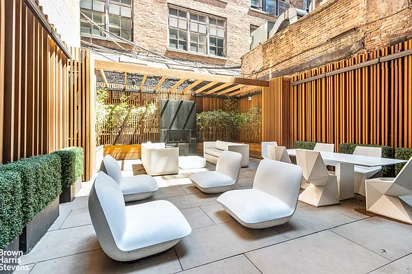 Sold by Brown Harris Stevens | media 12