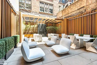 Sold by Brown Harris Stevens